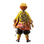 Image produit Demon Slayer - Figurine Zenitsu Agatsuma Grandista Version B