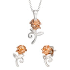 Image produit La Belle et la Bête - Coffret Cadeau Bijoux