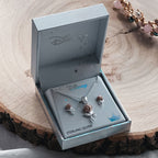 Image produit La Belle et la Bête - Coffret Cadeau Bijoux