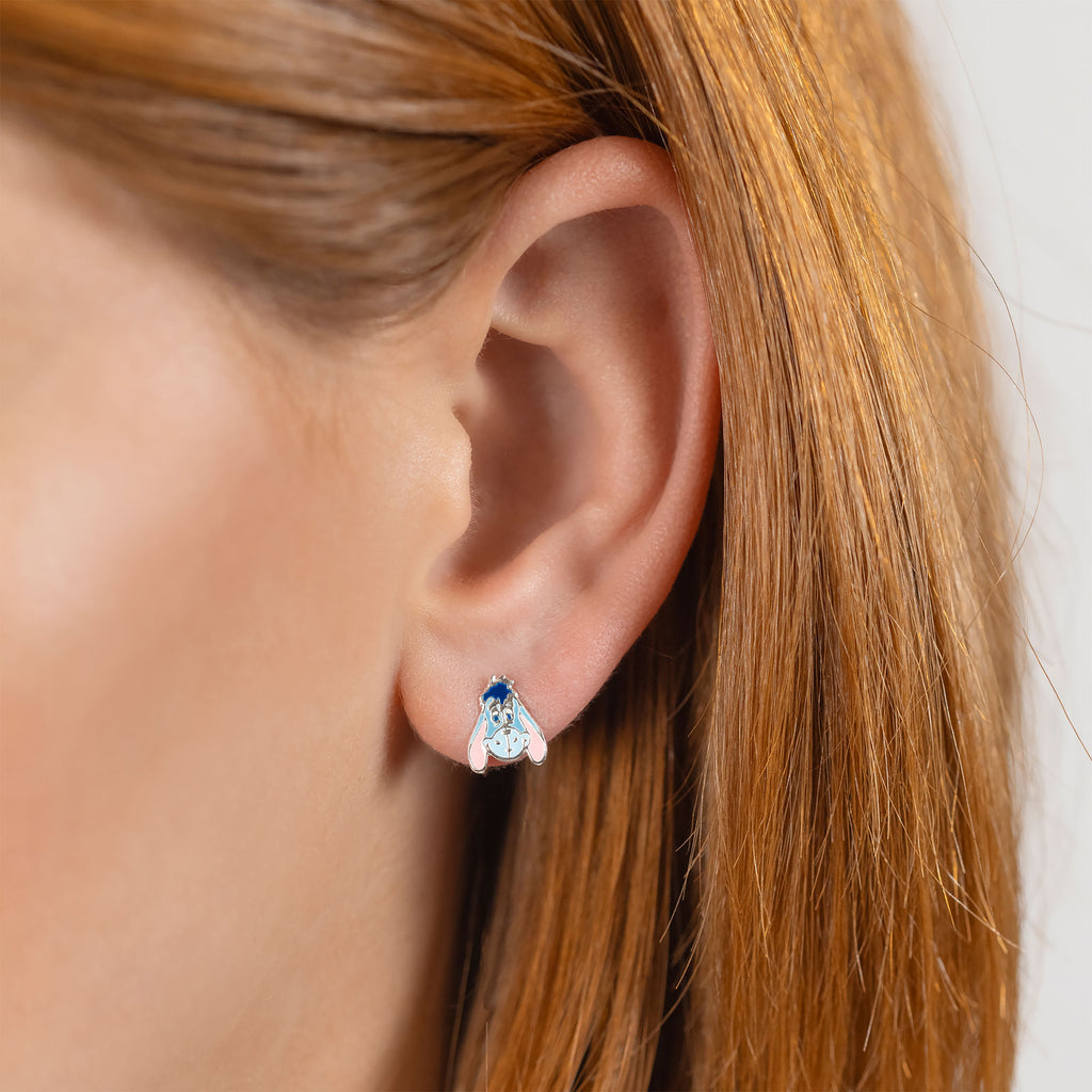 Product image Winnie the Pooh - Eeyore Earrings
