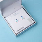 Product image Winnie the Pooh - Eeyore Earrings