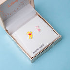 Product image Winnie the Pooh - Winnie and Piglet Stud Earrings