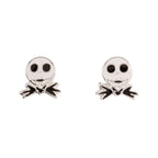 Image produit L'Étrange Noël de Monsieur Jack - Boucles d'oreilles Jack Skellington