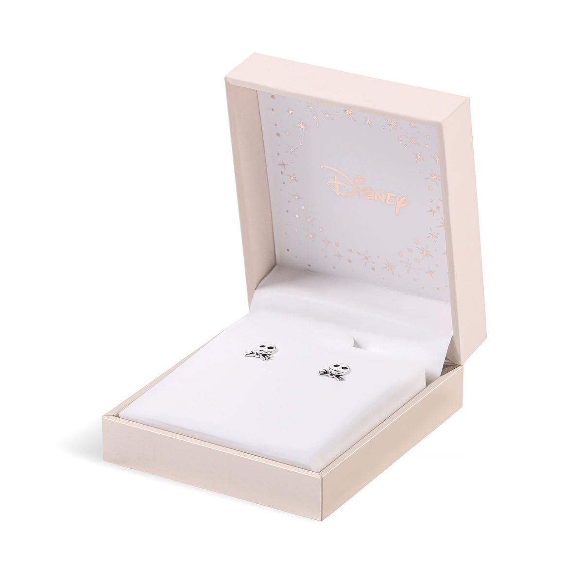 Image produit L'Étrange Noël de Monsieur Jack - Boucles d'oreilles Jack Skellington