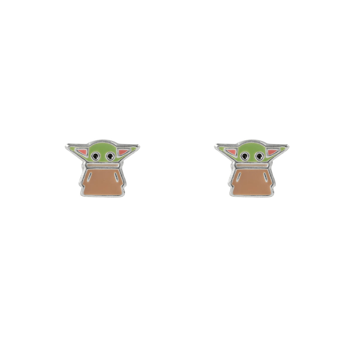 Product image Grogu Earrings - Star Wars The Mandalorian