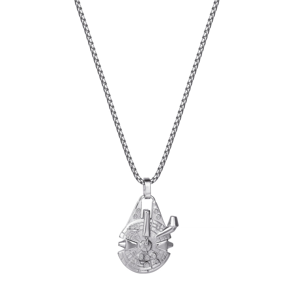 Image produit Collier Faucon Millenium - Star Wars