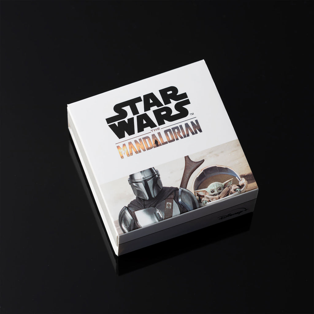 Image produit Collier Faucon Millenium - Star Wars