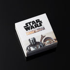 Image produit Collier Faucon Millenium - Star Wars