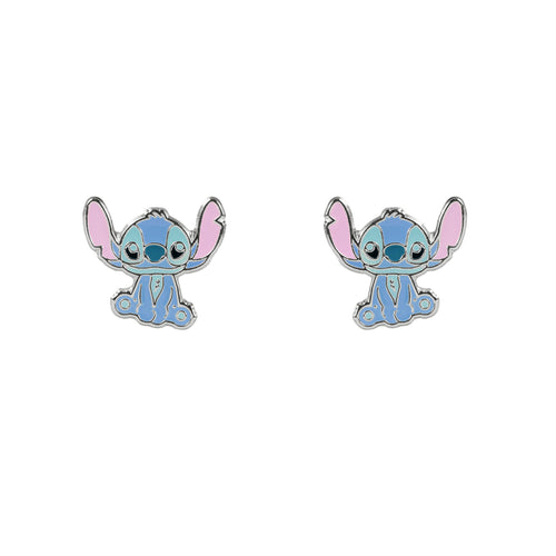 Image produit Boucles d'oreilles Stitch - Lilo & Stitch