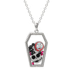 Image produit L'Étrange Noël de monsieur Jack - Collier Jack et Sally