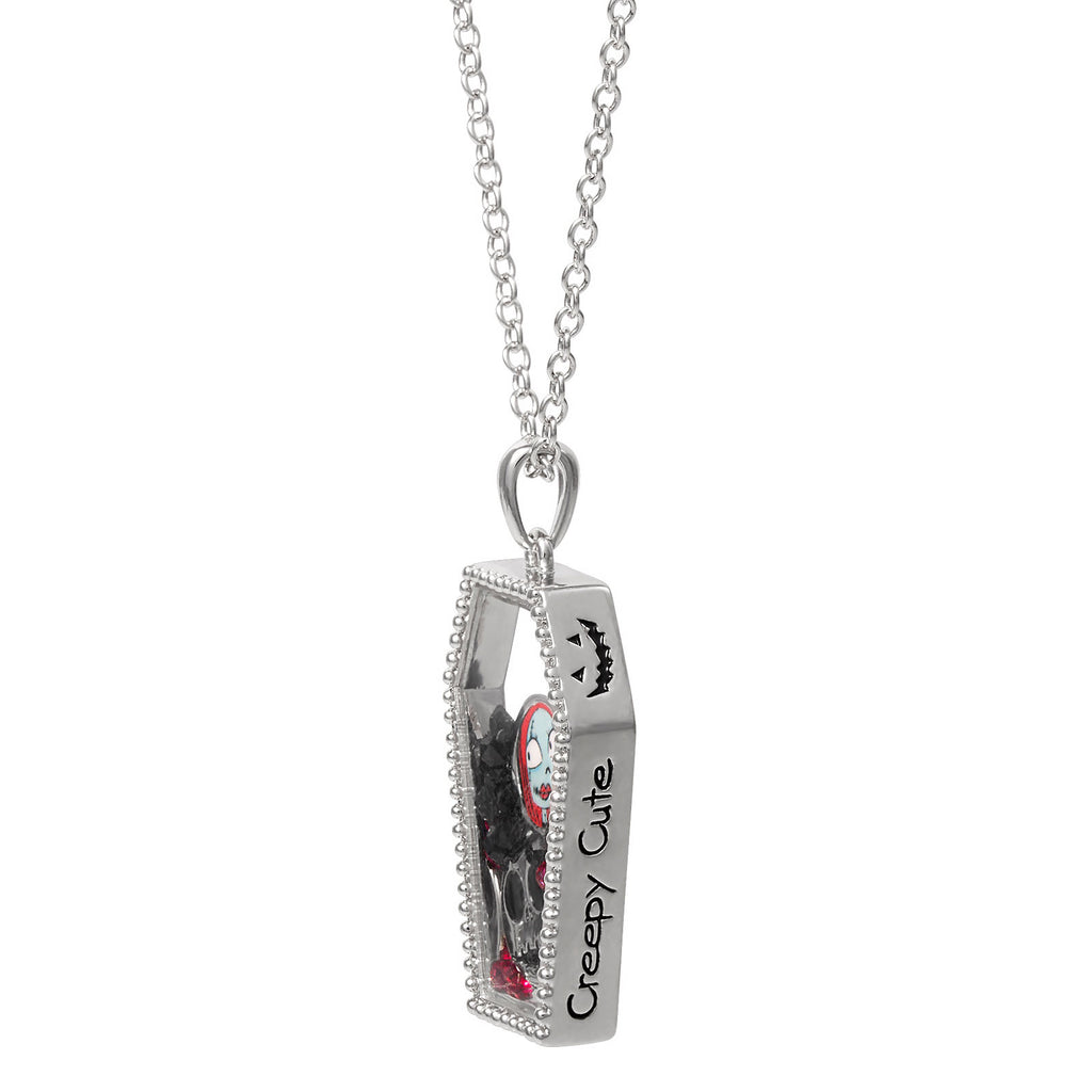 Image produit L'Étrange Noël de monsieur Jack - Collier Jack et Sally