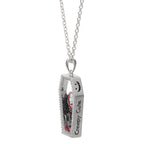 Image produit L'Étrange Noël de monsieur Jack - Collier Jack et Sally
