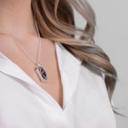 Image produit L'Étrange Noël de monsieur Jack - Collier Jack et Sally