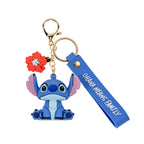 Product image Stitch Ohana Means Family Keychain - Lilo & Stitch