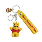 Image produit Winnie l'Ourson - Porte-clés