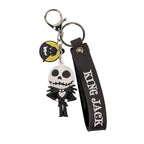 Image produit L'Étrange Noël de Monsieur Jack - Porte-clés Jack