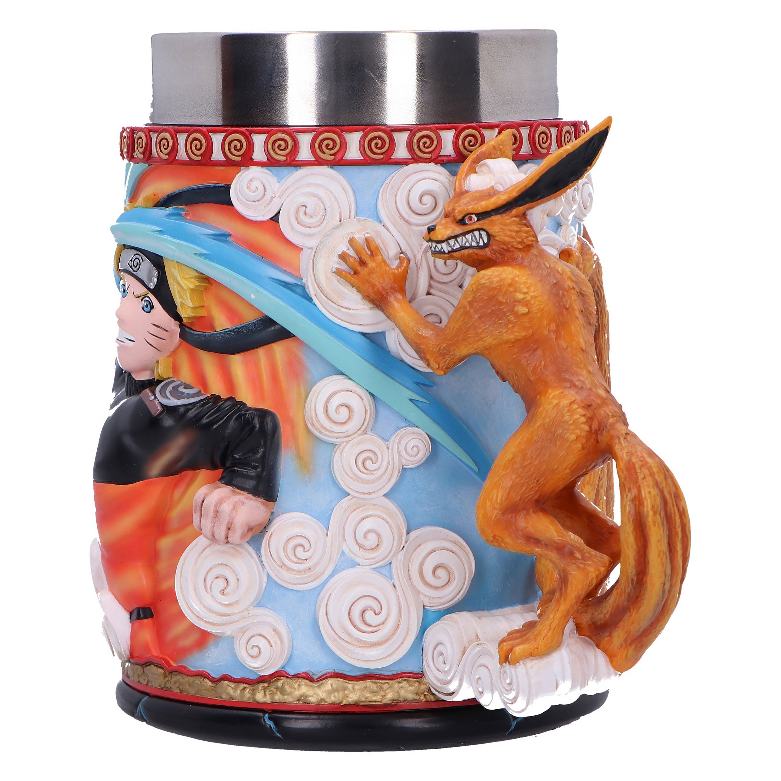 Product image Naruto Shippuden - Naruto Uzumaki Deluxe Mug