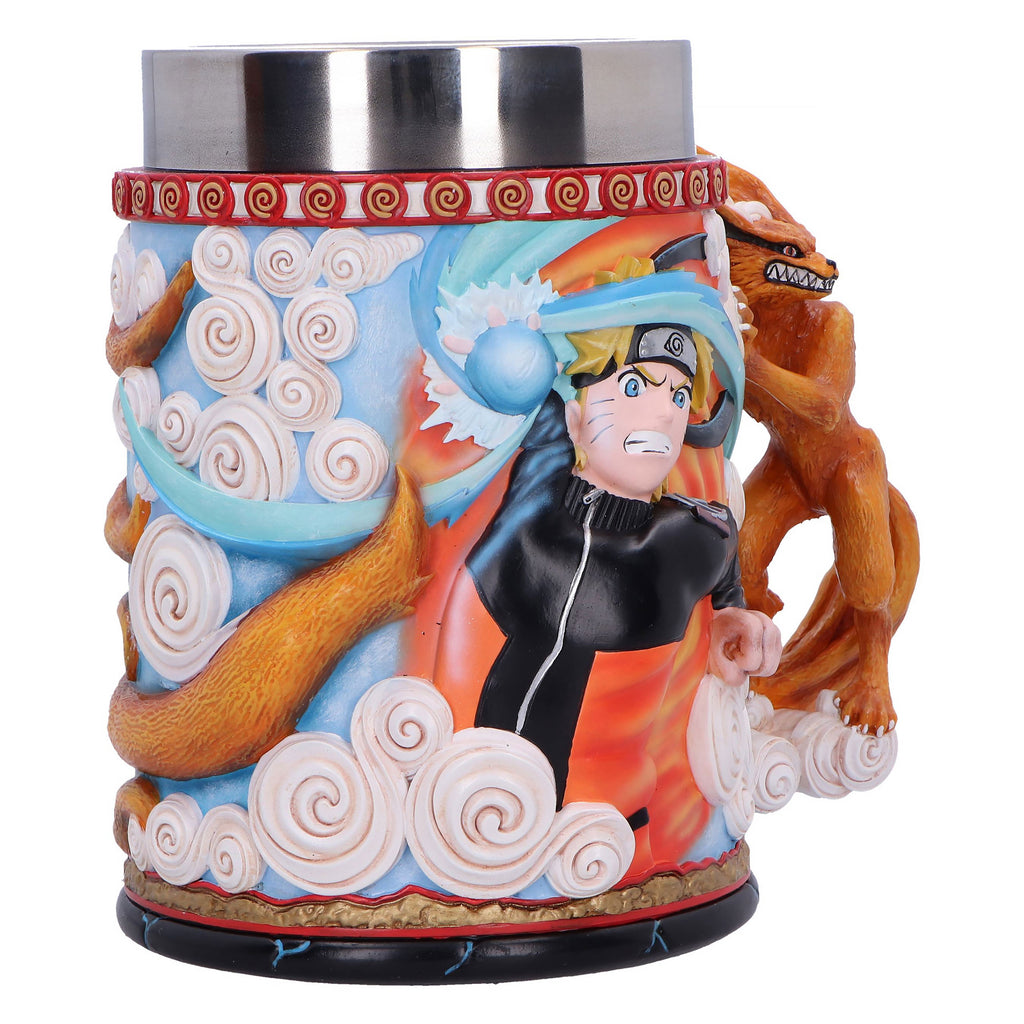 Product image Naruto Shippuden - Naruto Uzumaki Deluxe Mug