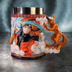 Product image Naruto Shippuden - Naruto Uzumaki Deluxe Mug