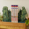 Image produit Naruto Shippuden - Serre-livres Konoha