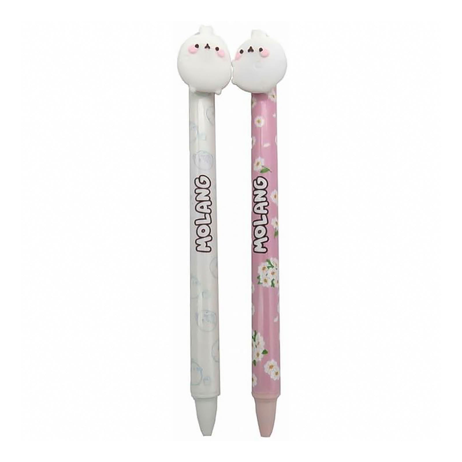 Product image Molang - Blossom Mystery Erasable Ballpoint Pen