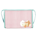 Image produit Molang - Trousse de toilette Blossom