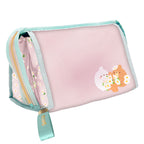 Image produit Molang - Trousse de toilette Blossom