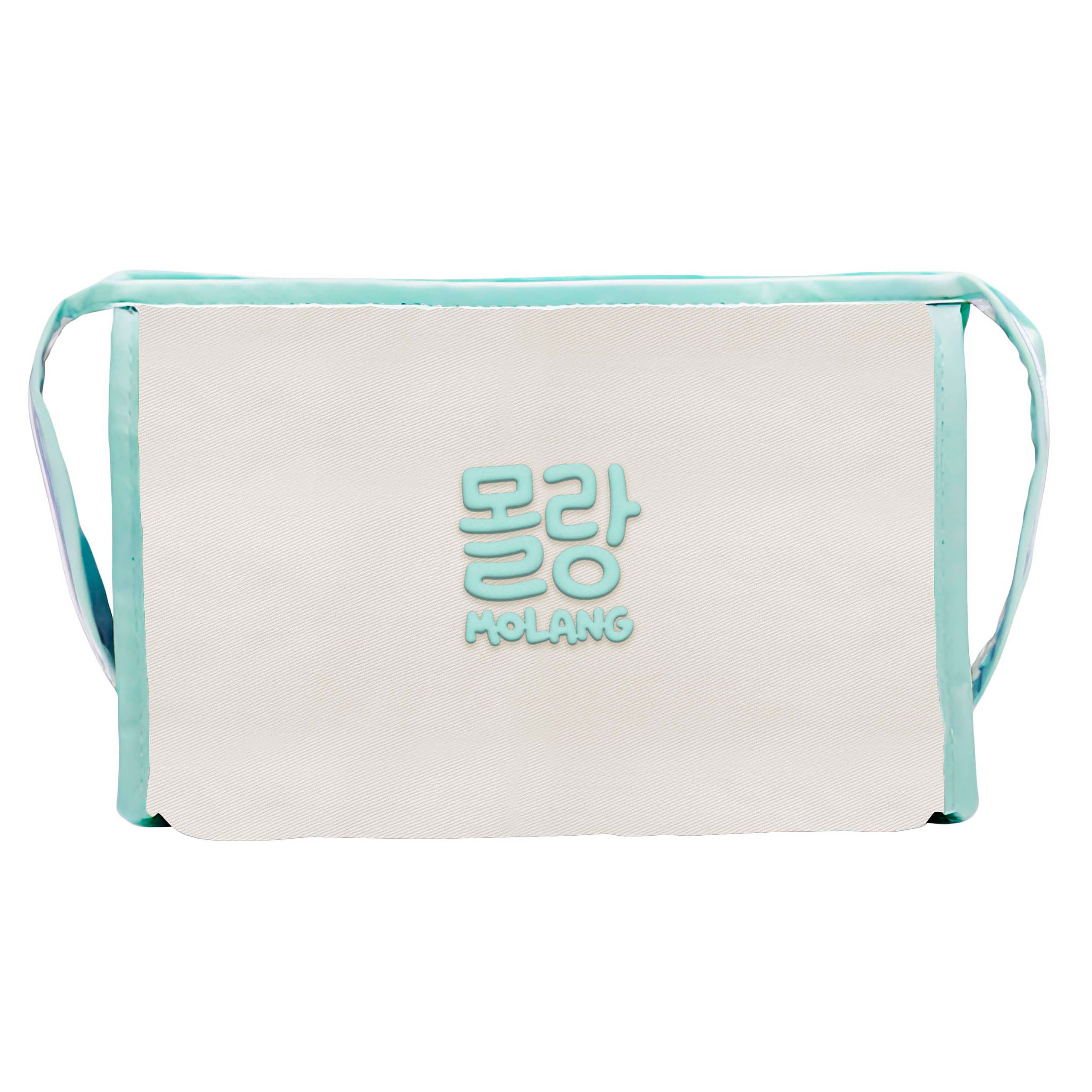 Image produit Molang - Trousse de toilette Blossom
