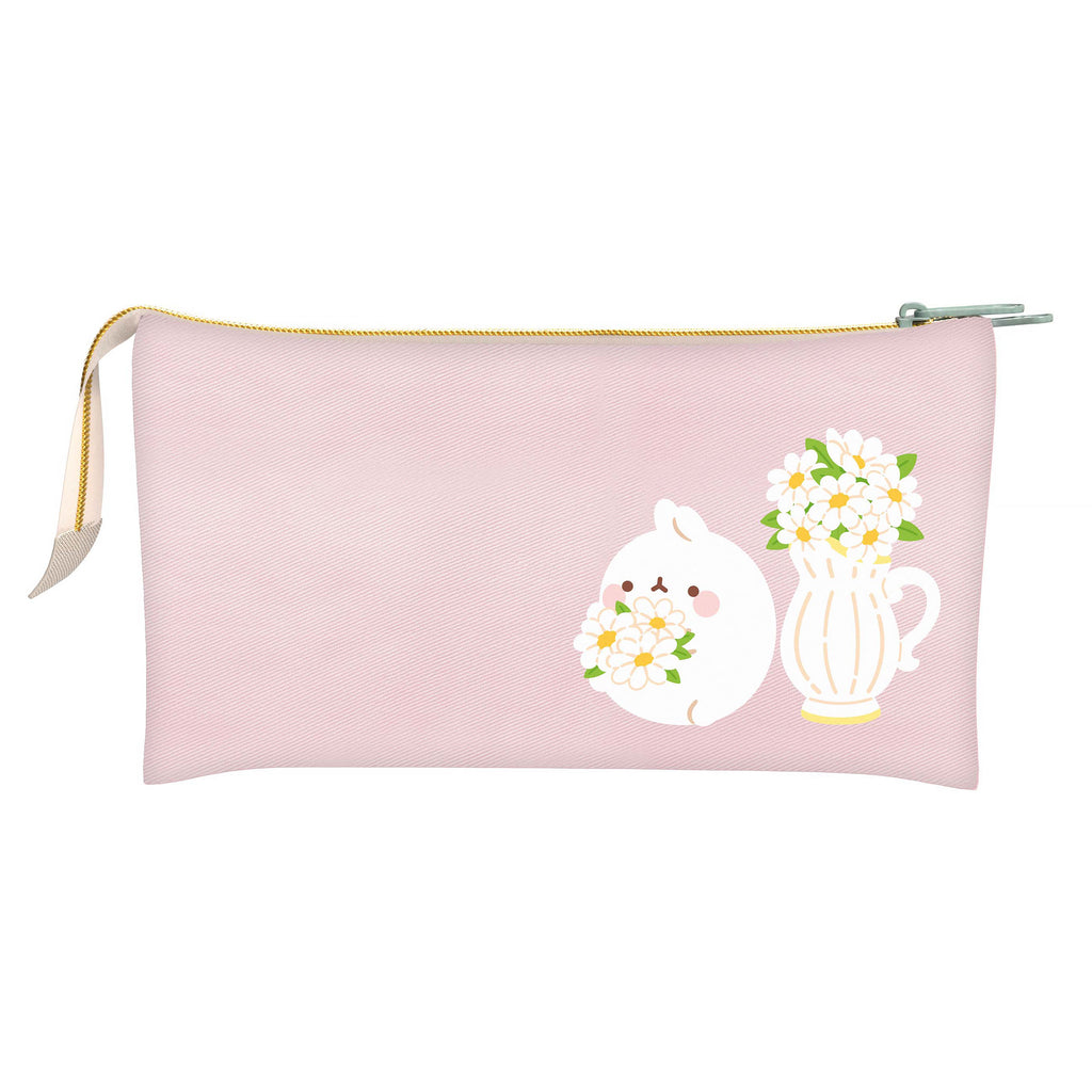 Image produit Molang - Trousse Blossom