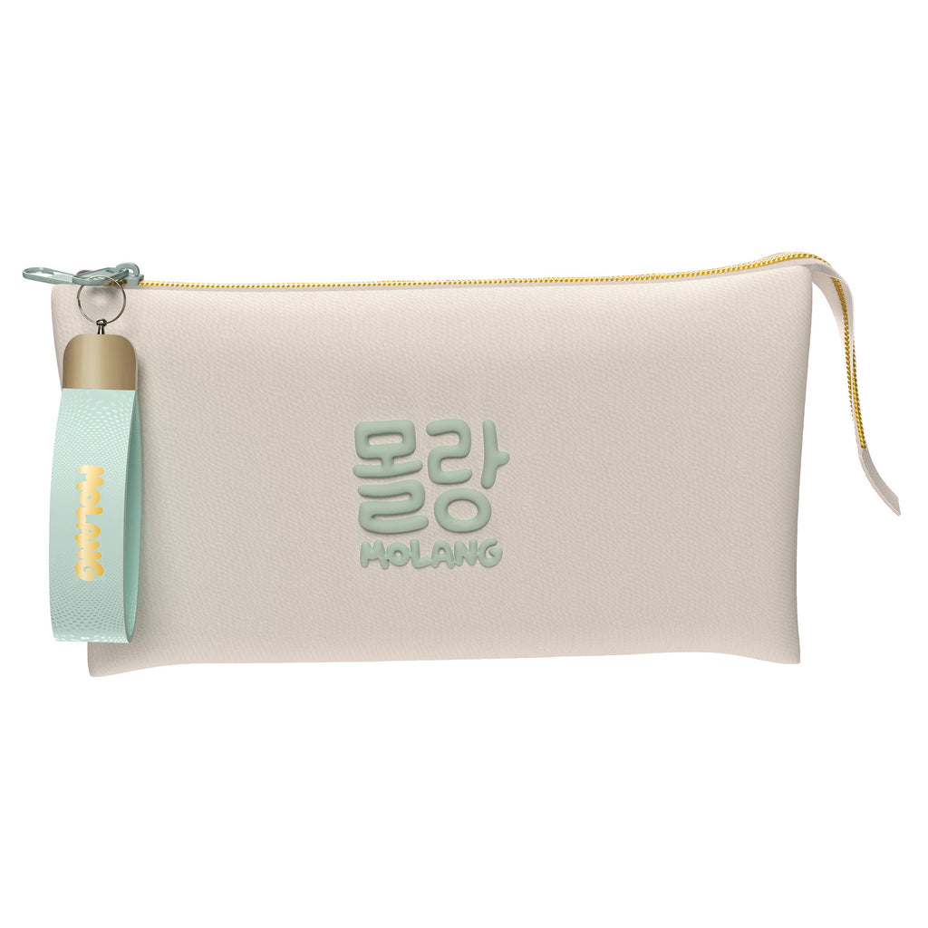 Image produit Molang - Trousse Blossom
