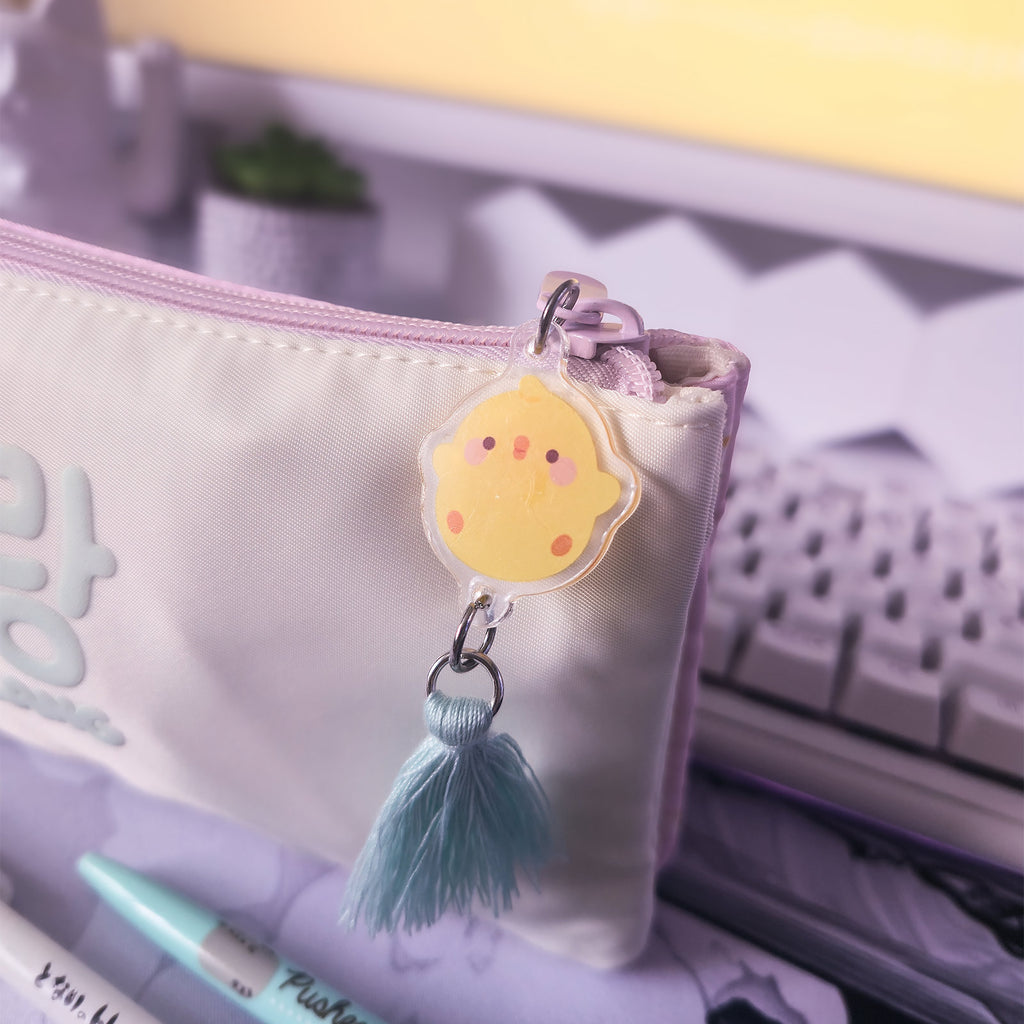 Image produit Molang - Trousse Blossom