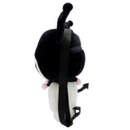 Image produit Sanrio - Kuromi Hello Kitty and Friends Mini Sac à Dos en Peluche