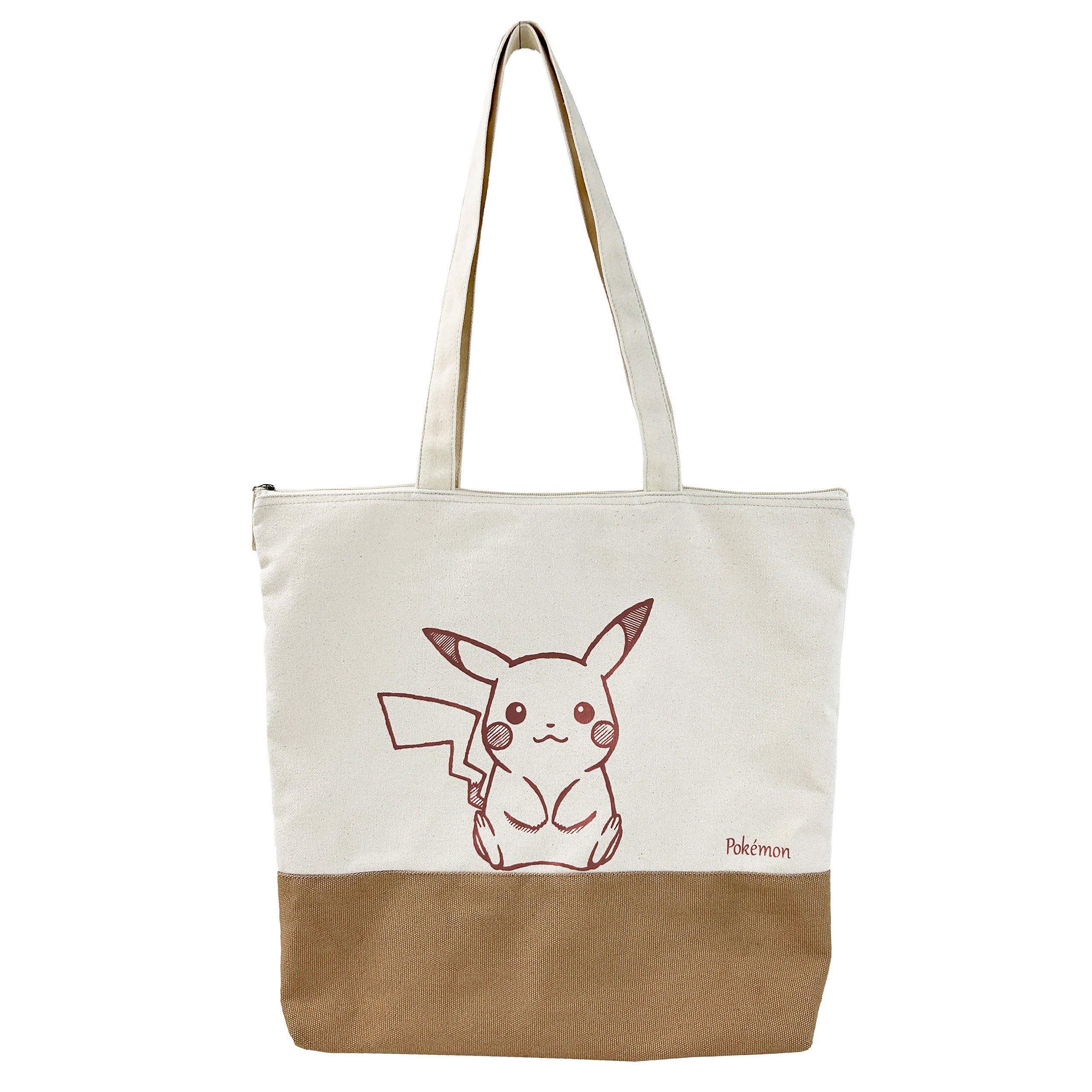 Image produit Sac Shopper Pikachu - Pokemon