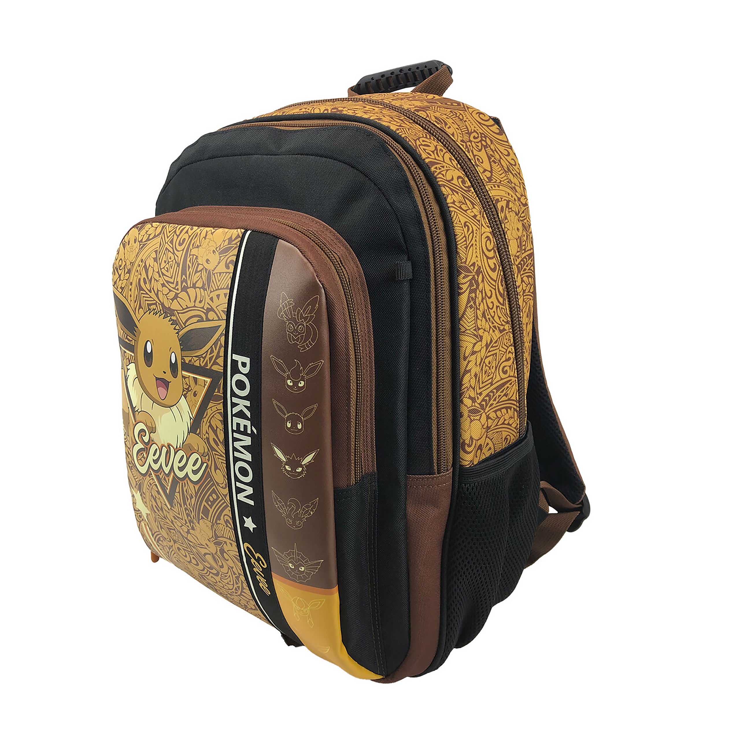 Image produit Pokémon - Sac à dos Évoli