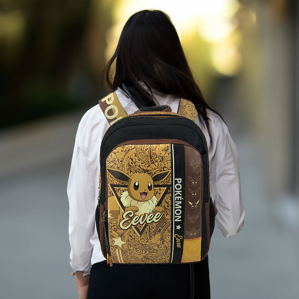 Image produit Pokémon - Sac à dos Évoli