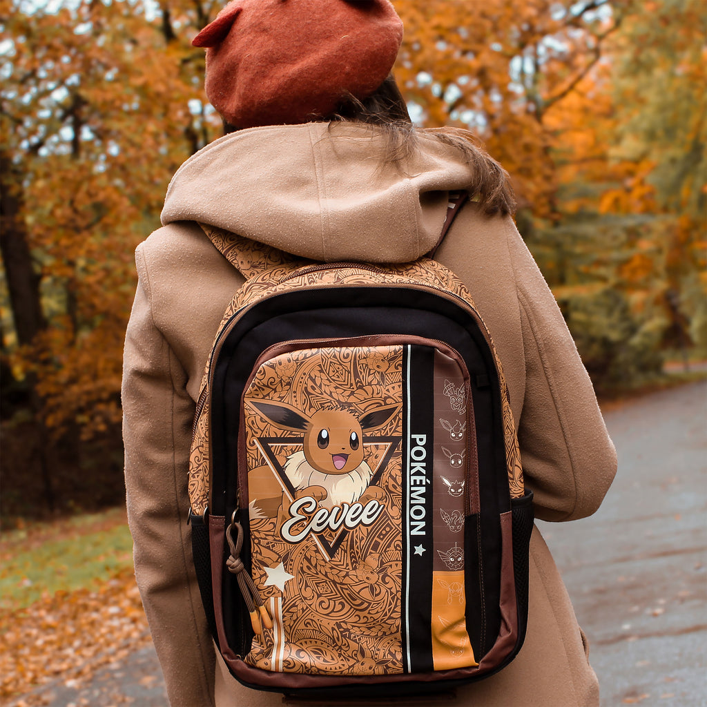 Image produit Pokémon - Sac à dos Évoli