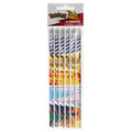 Image produit Pokemon - Set de 6 crayons