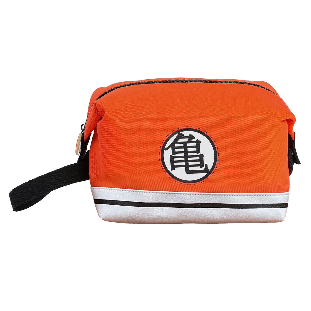 Image produit Dragon Ball - Trousse de toilette avec symbole de Goku