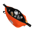 Image produit Dragon Ball - Trousse de toilette avec symbole de Goku