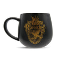 Image produit Tasse Serdaigle avec blason 3D de Poudlard à l'intérieur - Harry Potter