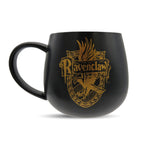 Image produit Tasse Serdaigle avec blason 3D de Poudlard à l'intérieur - Harry Potter