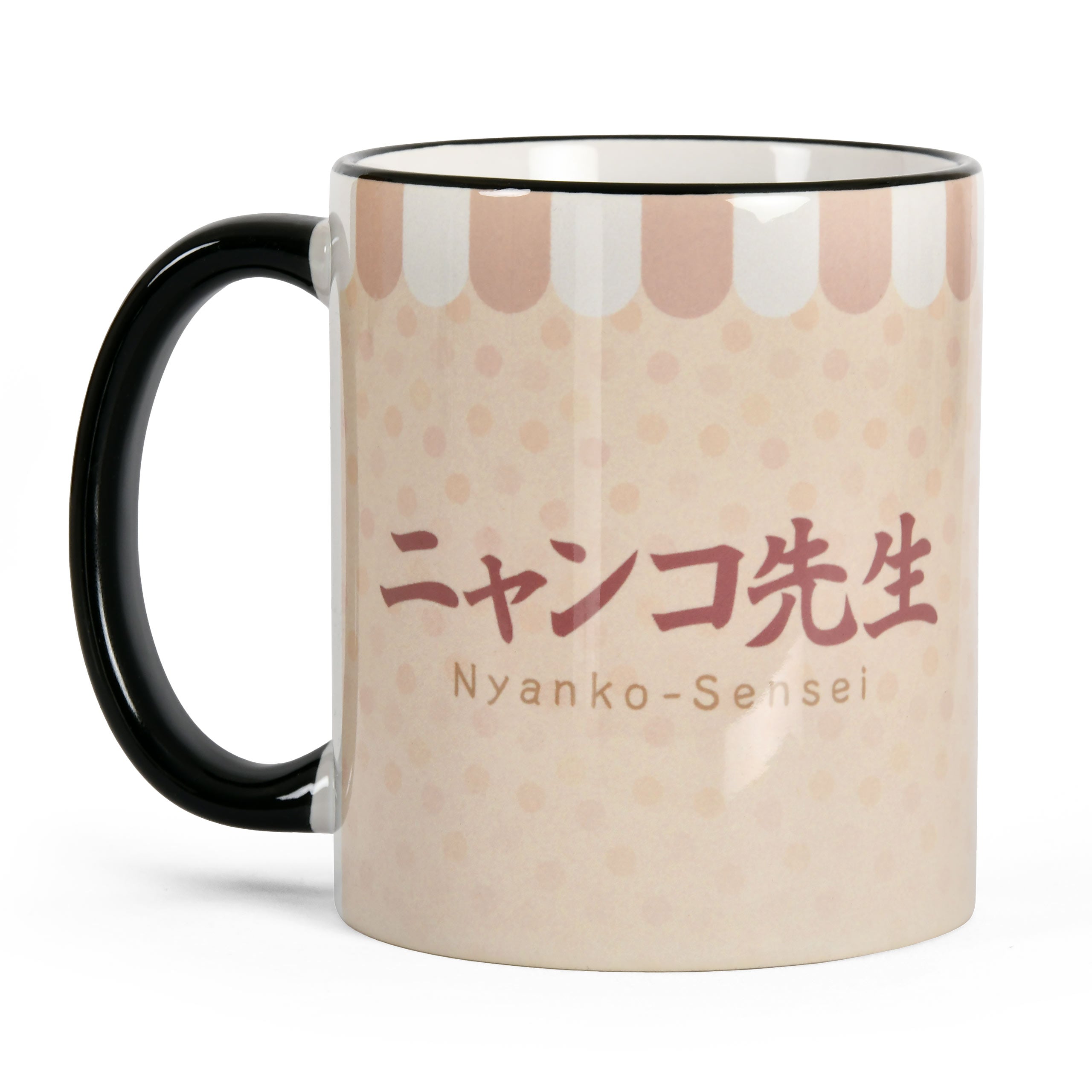 Image produit Tasse Nyanko Sensei pour les fans de Natsume's Book of Friends