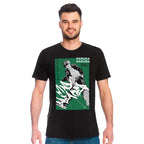 Image produit T-shirt Haruka Sakura pour les fans de Wind Breaker