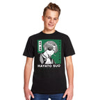 Image produit T-shirt Hayato Suo pour les fans de Wind Breaker
