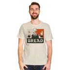 Image produit T-shirt Bread pour les fans de Delicious in Dungeon