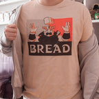 Image produit T-shirt Bread pour les fans de Delicious in Dungeon