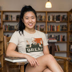 Image produit T-shirt Bread pour les fans de Delicious in Dungeon