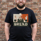 Image produit T-shirt Bread pour les fans de Delicious in Dungeon