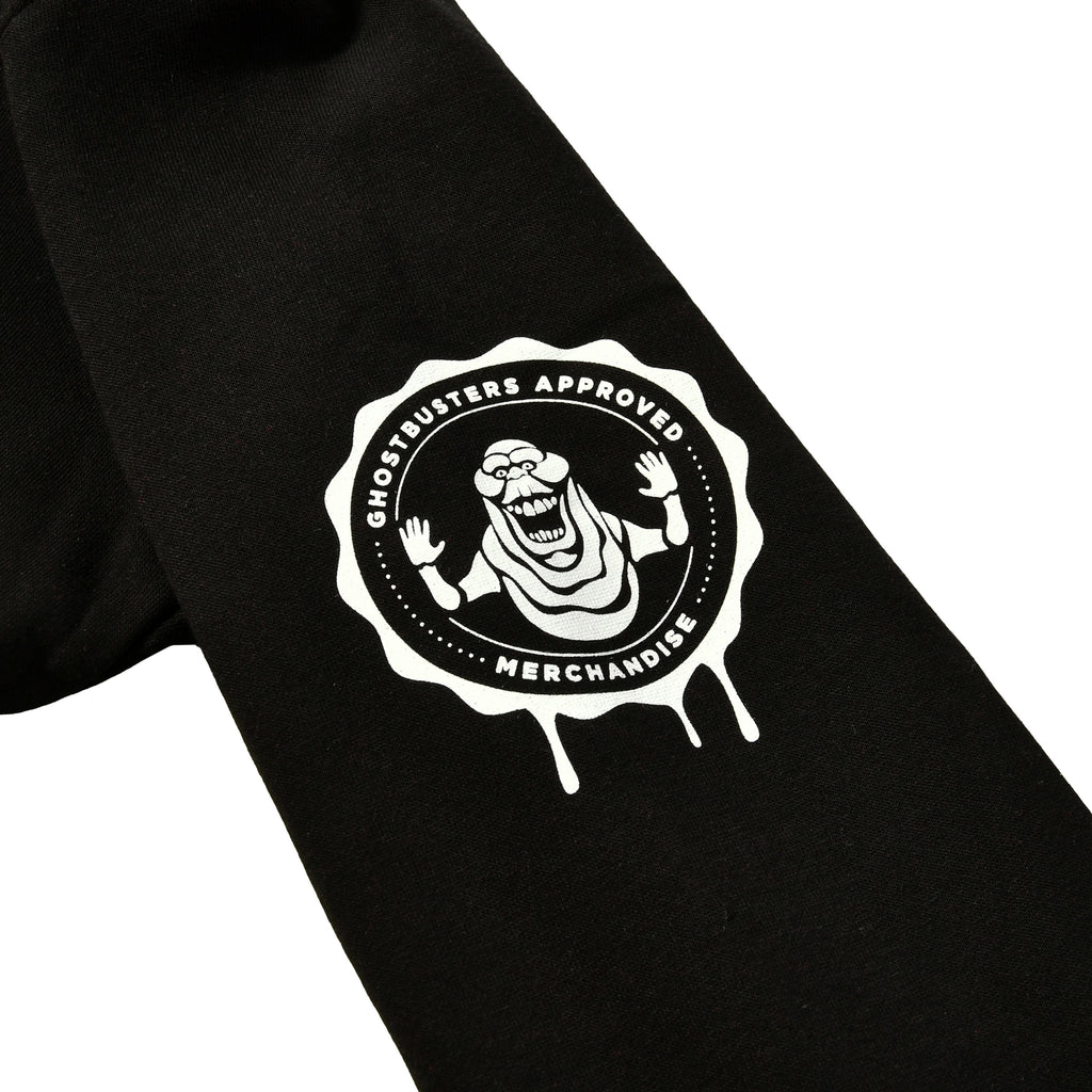 Product image Ghostbusters - Ain't Afraid of No Ghost Hoodie