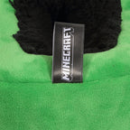 Image produit Minecraft - Chaussons Creeper